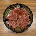 中目黒焼肉 登牛門 - 