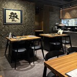 中目黒焼肉 登牛門 - 