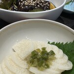 旬香酒陶 いしもと - 