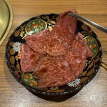 中目黒焼肉 登牛門 - 