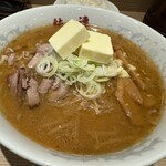 さっぽろ純連 - 