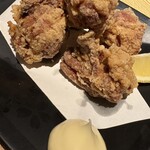 完全個室居酒屋 串ごろ - 