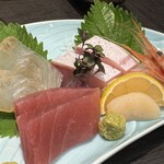 旬香酒陶 いしもと - 