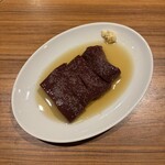 中目黒焼肉 登牛門 - 
