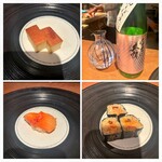 Sushi Bar Mugen - 