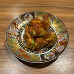 中目黒焼肉 登牛門 - 