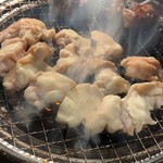 吃喝到飽 燒肉餐廳 Chikaraya 仙台站前店 - 