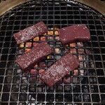 中目黒焼肉 登牛門 - 