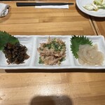 博多とりかわ 長政 - 