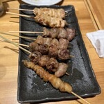 博多とりかわ 長政 - 