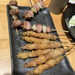 博多とりかわ 長政 - 