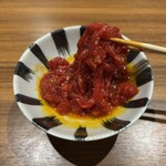 中目黒焼肉 登牛門 - 