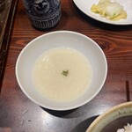 たんや 善治郎 牛たん通り店 - 