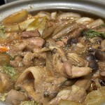 旬香酒陶 いしもと - 