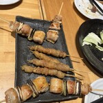 博多とりかわ 長政 - 