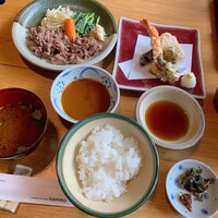 ざくろ 室町店 - 