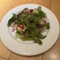 Osteria UVA RARA 横浜 - 