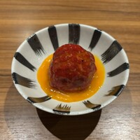 中目黒焼肉 登牛門 - 