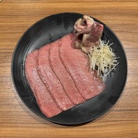 中目黒焼肉 登牛門 - 