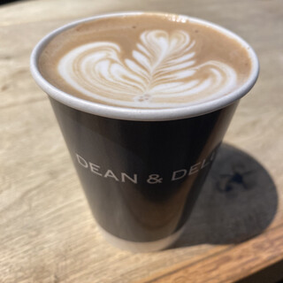 ディーン&デルーカ_0