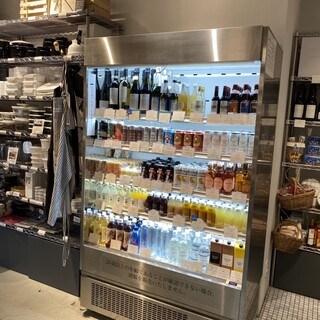 ディーン&デルーカ_1