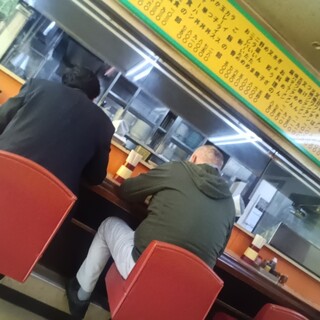 丸信中華そば_2