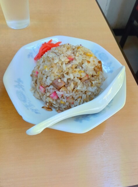 Marushin Chuka Soba photo 3