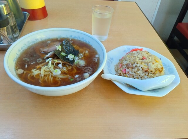 Marushin Chuka Soba photo