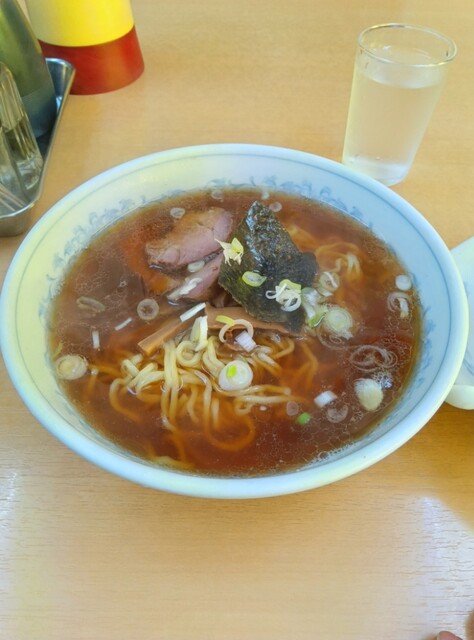 Marushin Chuka Soba photo 2