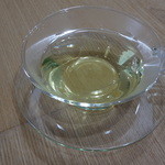 カフェ オラッセル - 心洗われるフレッシュハーブティ