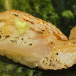 伊吹 - キンキ炙り