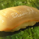 伊吹 - ほっき貝