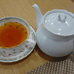 カフェ オラッセル - アールグレイ