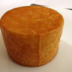 プレヴナンス - ブリオッシュ　軽くサクッと仕上がっていて、追加で欲しい旨さです。