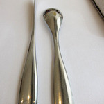 プレヴナンス - カトラリー