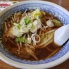ラーメンのぼうや - 