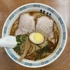 桂花ラーメン 本店