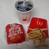 マクドナルド - 