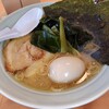 浅間豚骨ラーメン希らく屋 - 