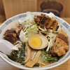 桂花ラーメン 新宿東口駅前店