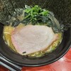 横浜家系総本山 吉村家直系店 ラーメン内田家