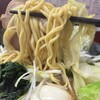 麺家 紫極 - 