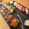 KINKA sushi bar izakaya - 