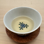 木佐貫 - 能登椎茸と山の水で作られたお茶