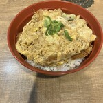 うどん たこ焼き いちばん - 