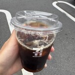 セブンイレブン - ドリンク写真: