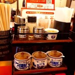 陳麻婆豆腐 麺飯館 - 