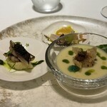 リストランテASO - 