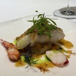 リストランテASO - 