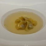 リストランテASO - 